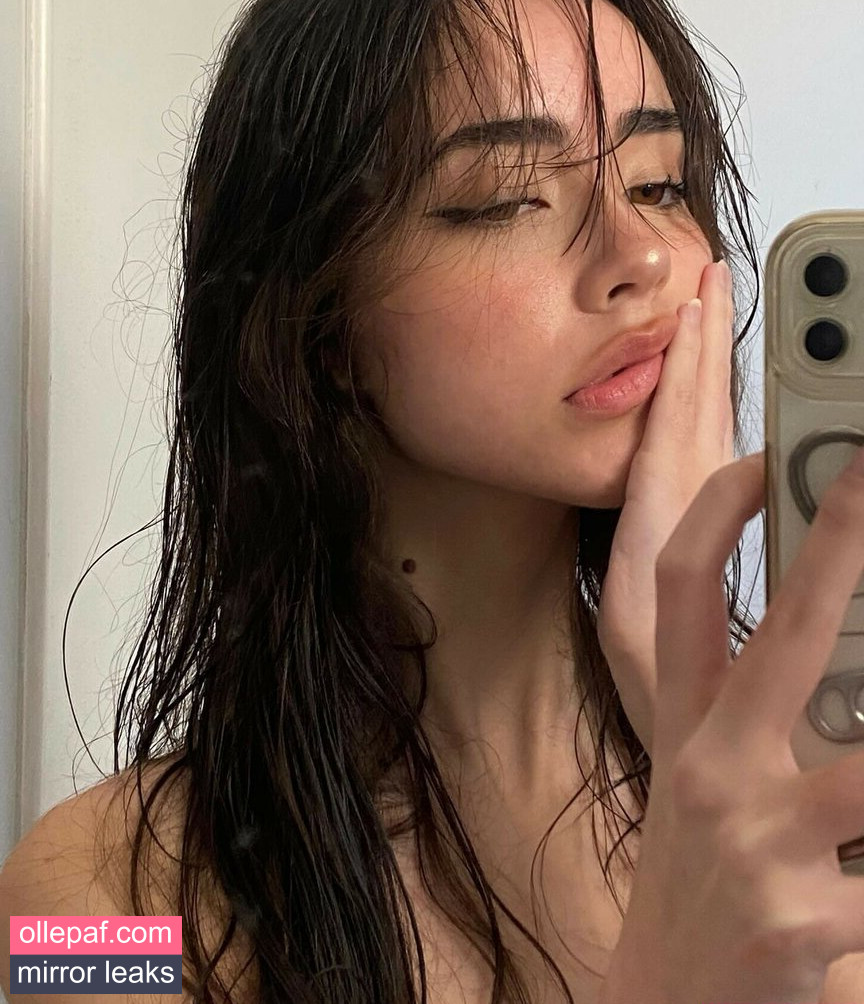 Latest Leaks Acursito Nude #6 - Fapello