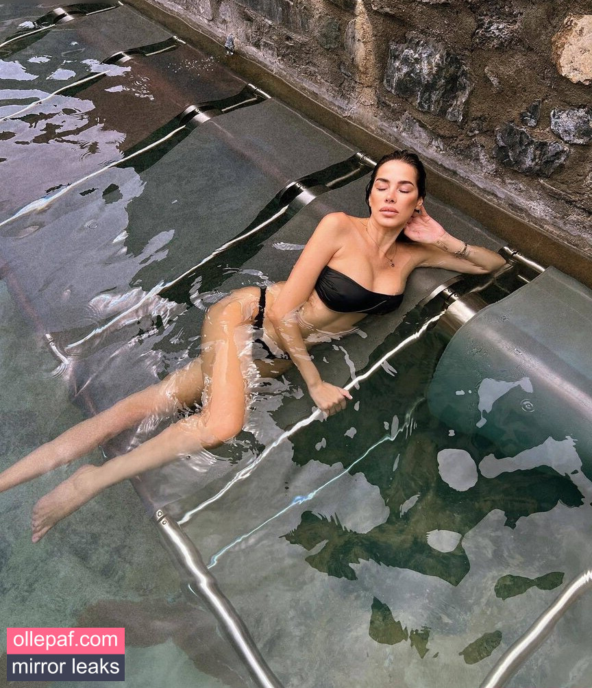 Latest Leaks Aída Yéspica Nude #45 - Fapello