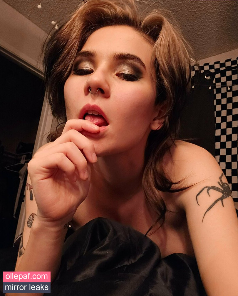 Latest Leaks adalindgrayxo Nude #170 - Fapello