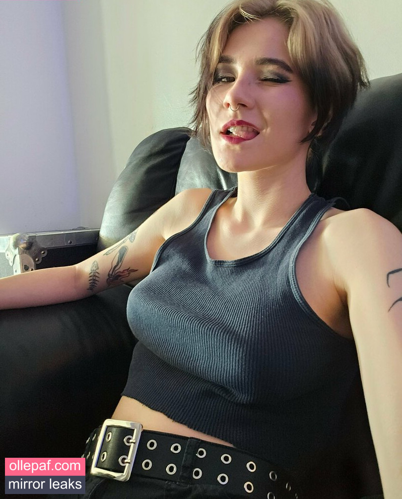 Latest Leaks adalindgrayxo Nude #193 - Fapello