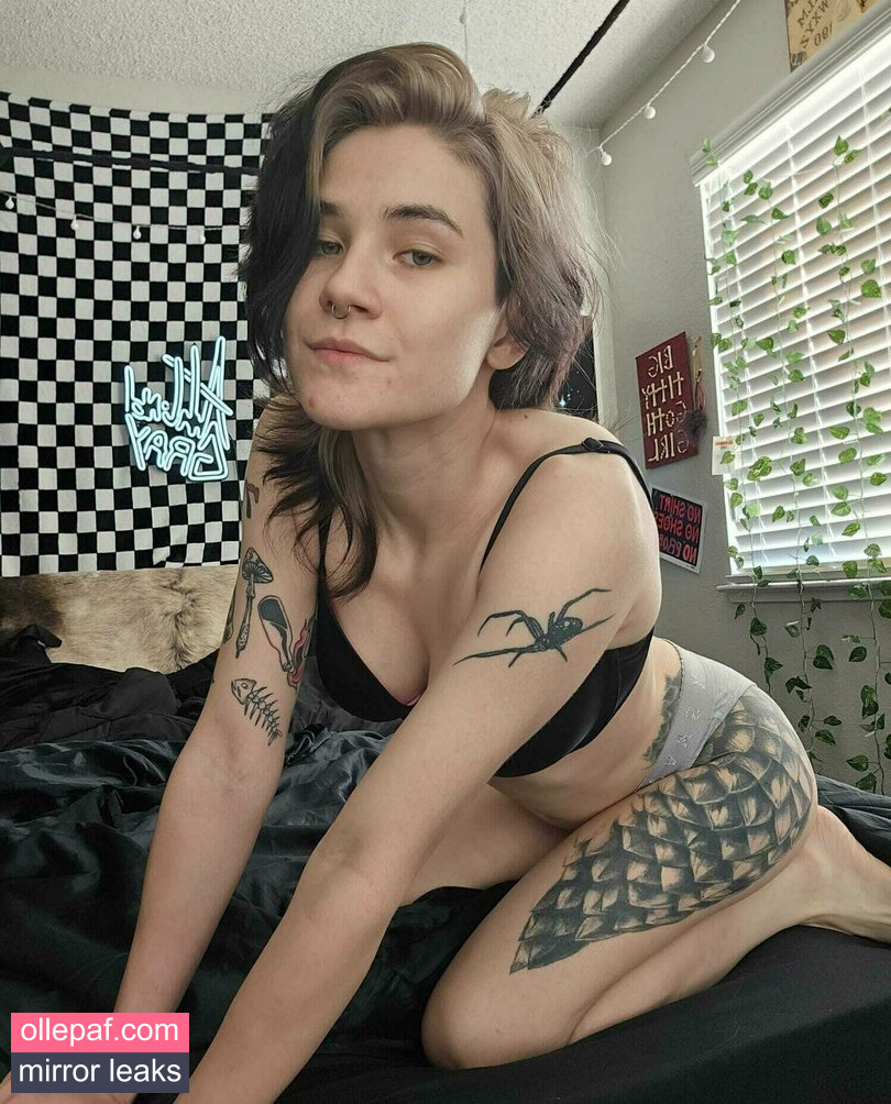 Latest Leaks adalindgrayxo Nude #194 - Fapello