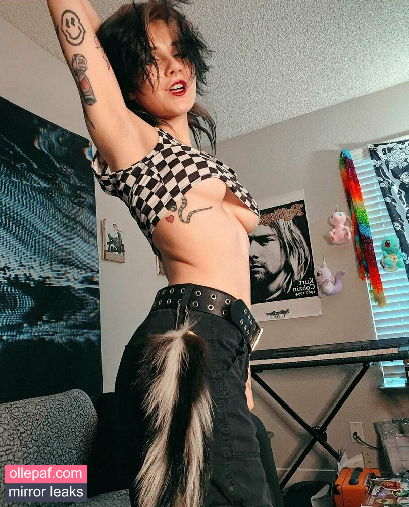 Latest Leaks adalindgrayxo Nude #200 - Fapello