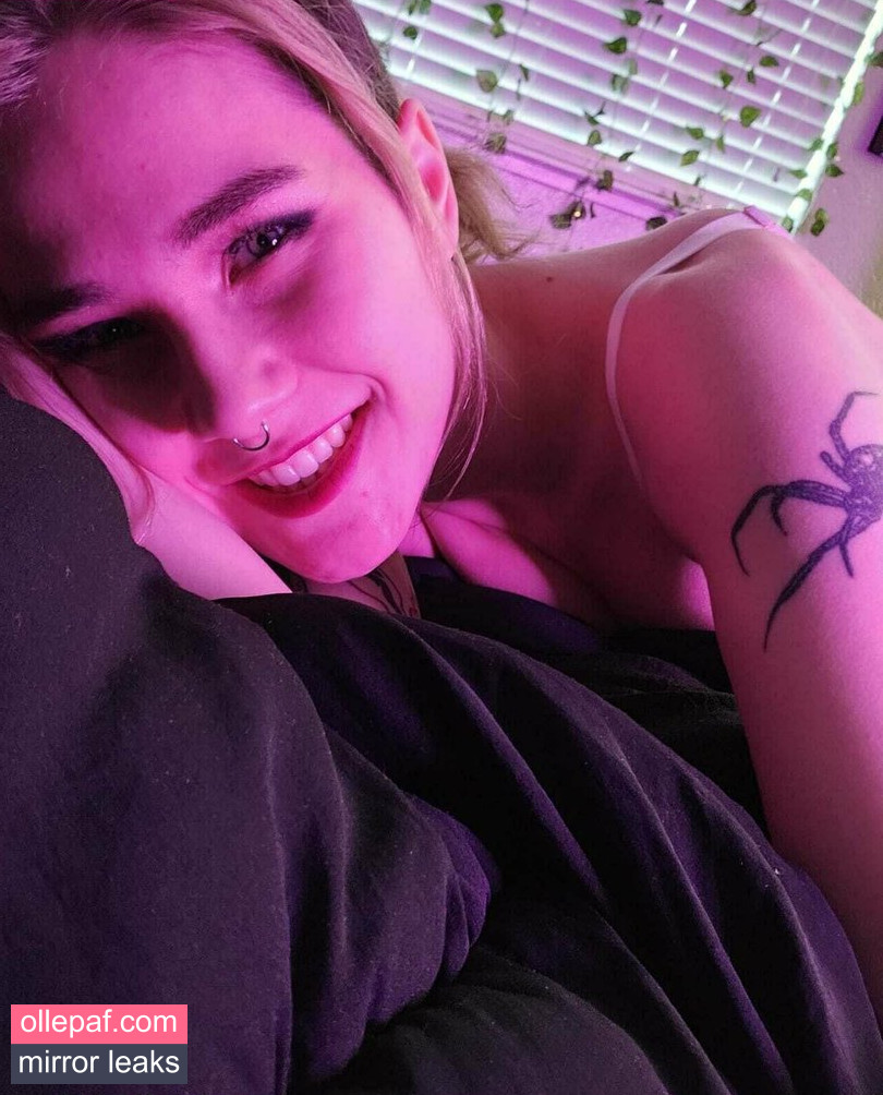 Latest Leaks adalindgrayxo Nude #208 - Fapello