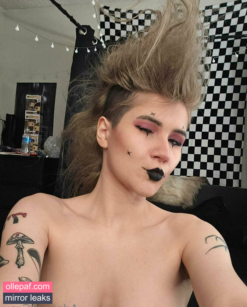 Latest Leaks adalindgrayxo Nude #234 - Fapello