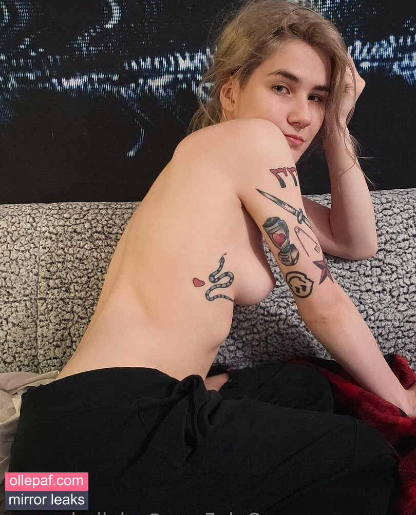 Latest Leaks adalindgrayxo Nude #257 - Fapello