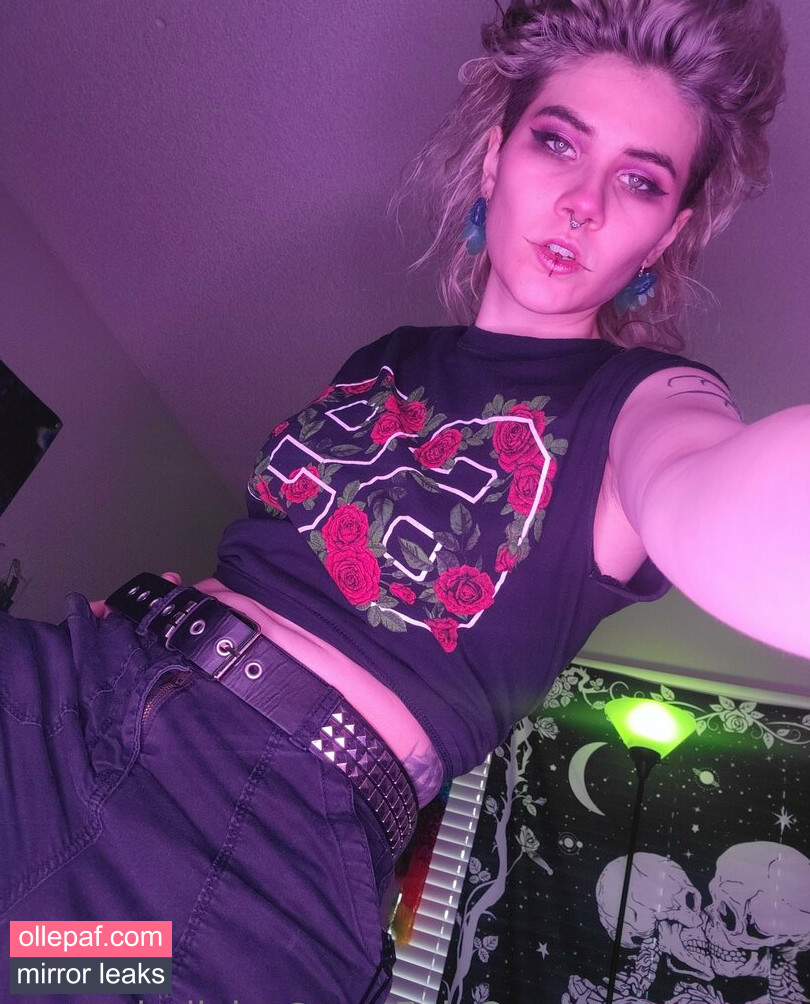 Latest Leaks adalindgrayxo Nude #275 - Fapello