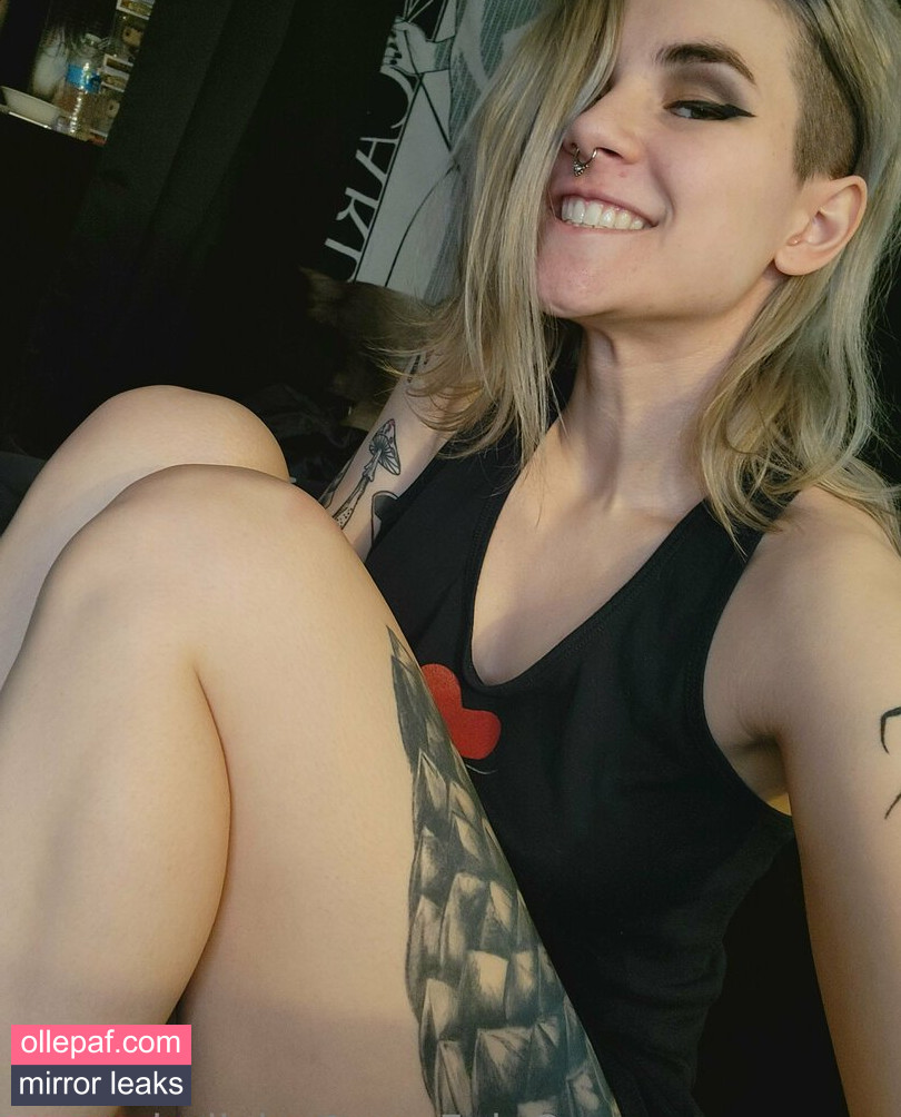 Latest Leaks adalindgrayxo Nude #283 - Fapello
