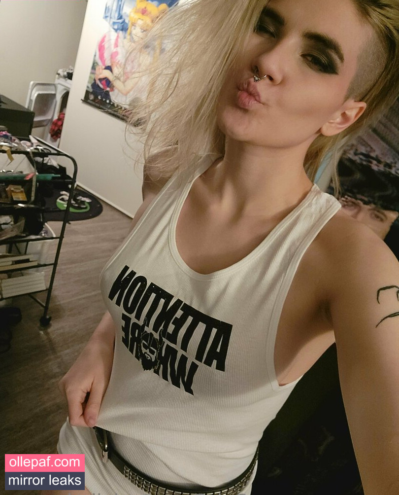 Latest Leaks adalindgrayxo Nude #291 - Fapello