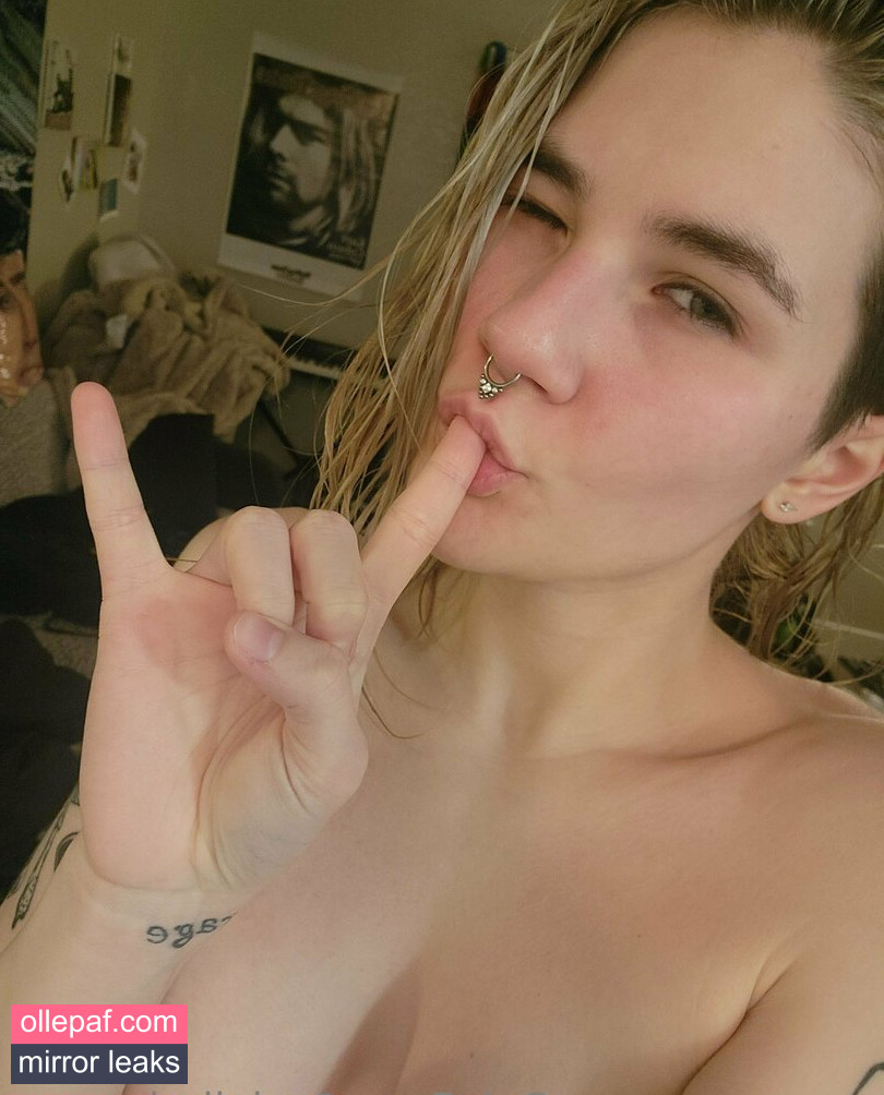 Latest Leaks adalindgrayxo Nude #301 - Fapello