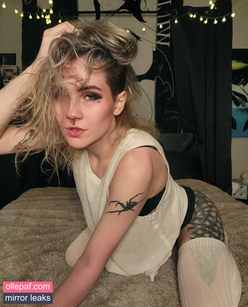 Latest Leaks adalindgrayxo Nude #306 - Fapello