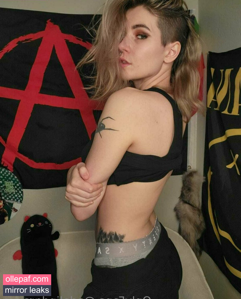 Latest Leaks adalindgrayxo Nude #320 - Fapello