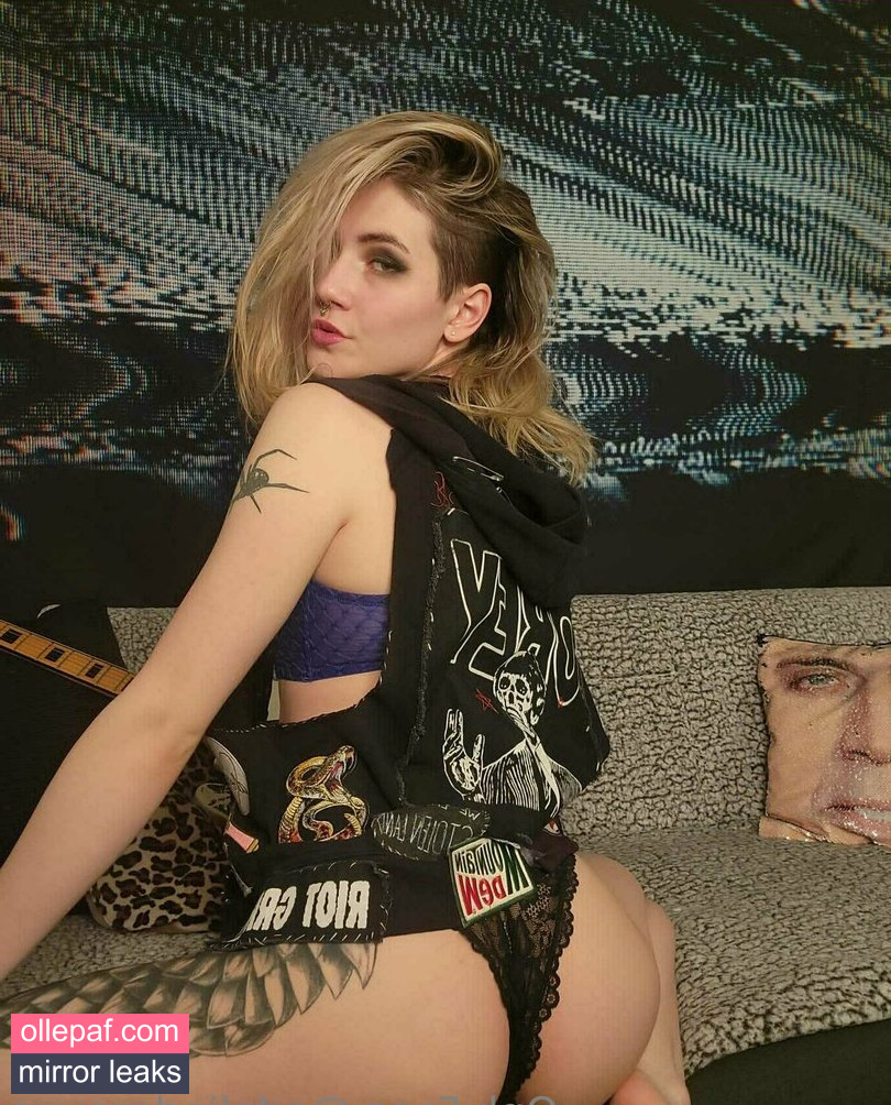 Latest Leaks adalindgrayxo Nude #321 - Fapello