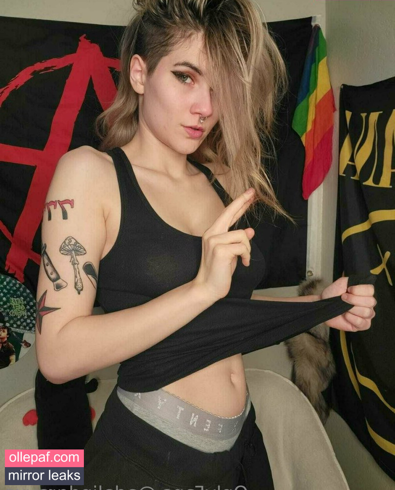 Latest Leaks adalindgrayxo Nude #327 - Fapello