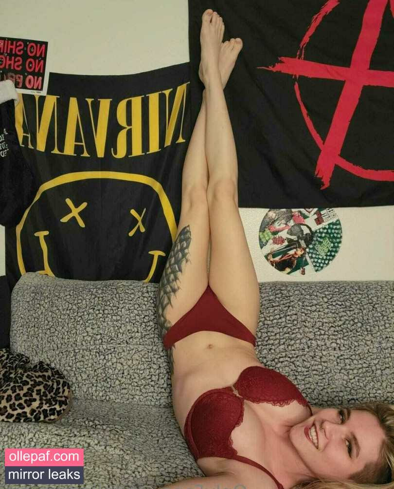 Latest Leaks adalindgrayxo Nude #346 - Fapello