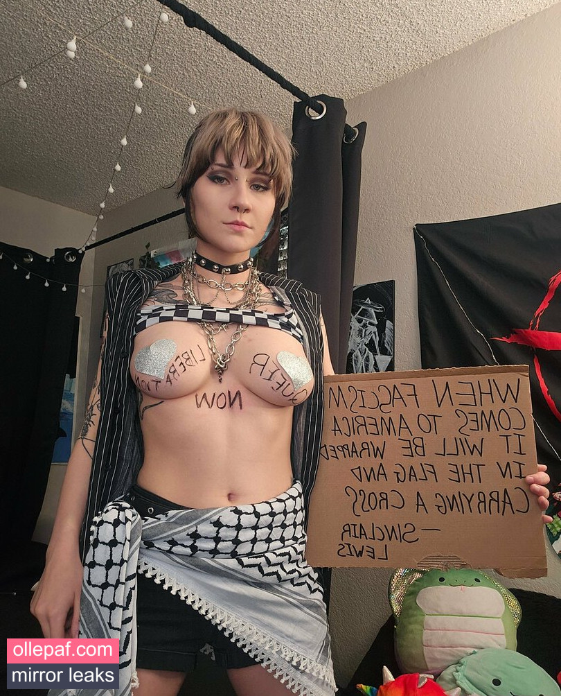 Latest Leaks adalindgrayxo Nude #39 - Fapello