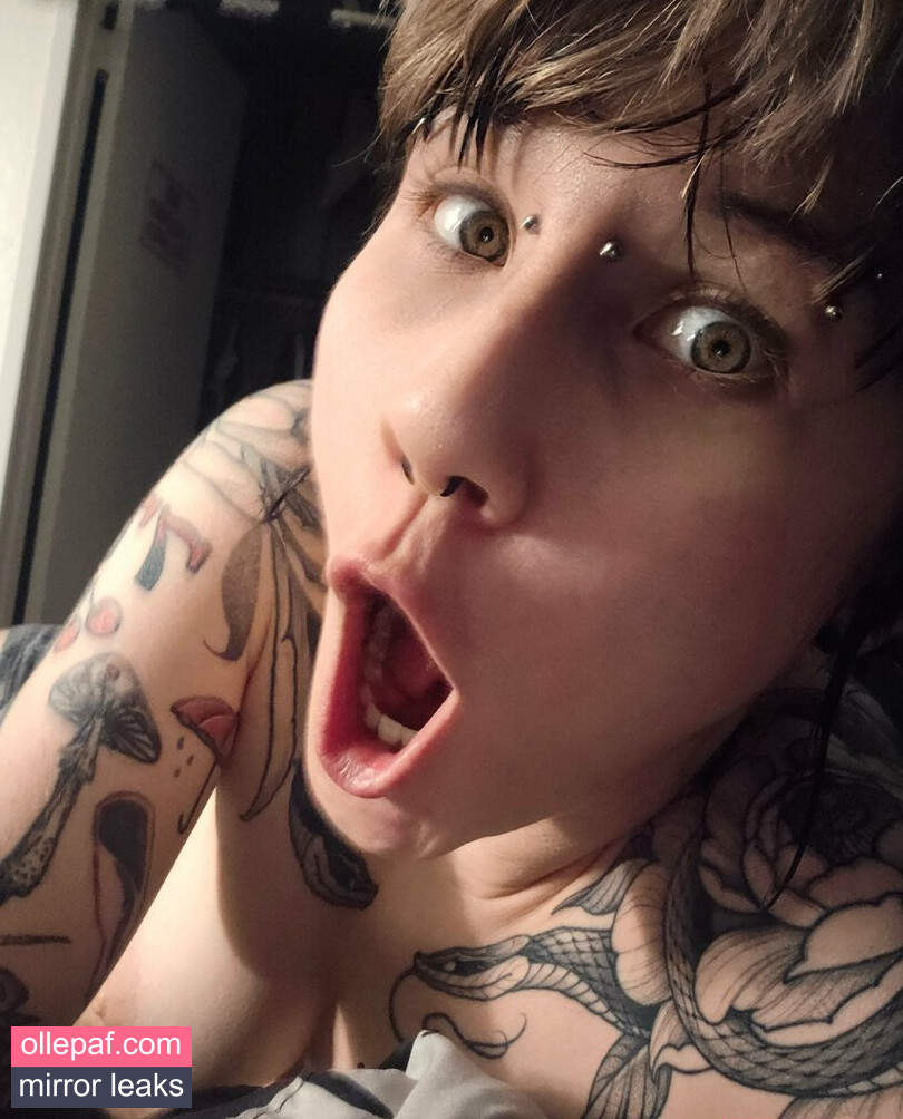 Latest Leaks adalindgrayxo Nude #40 - Fapello