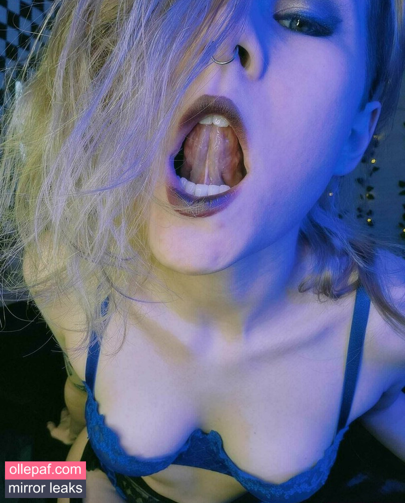 Latest Leaks adalindgrayxo Nude #86 - Fapello