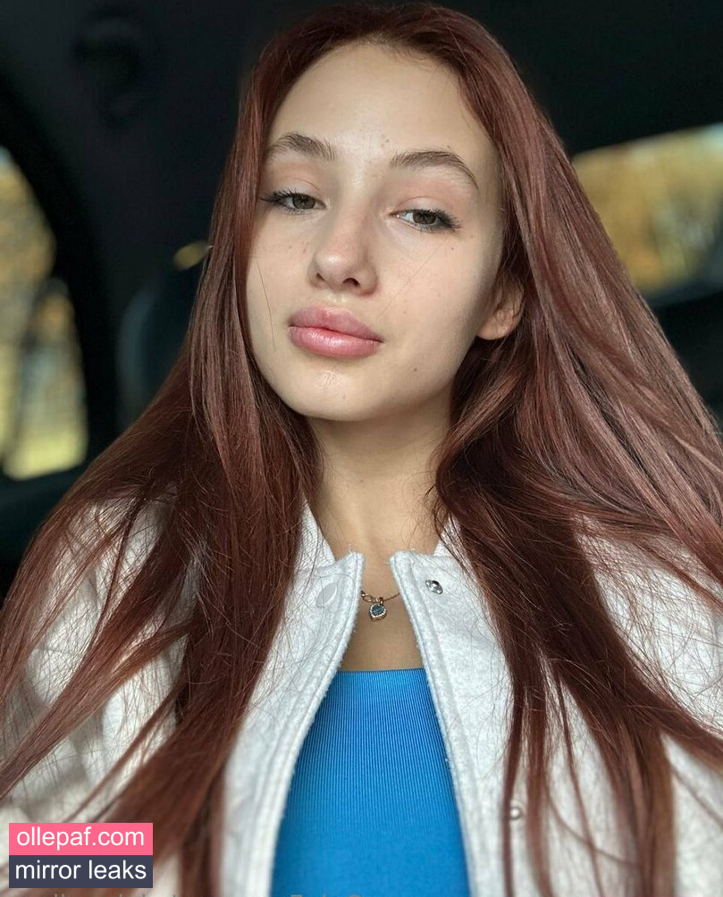 Latest Leaks adalyn.diary Nude #145 - Fapello