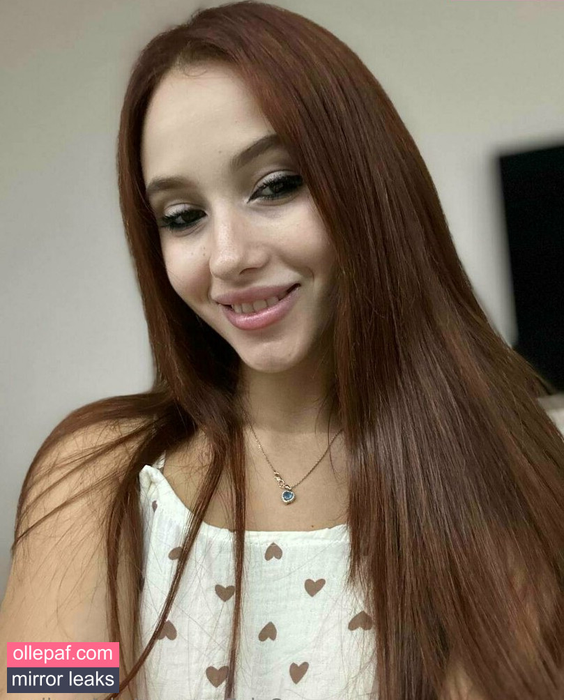 Latest Leaks adalyn.diary Nude #179 - Fapello