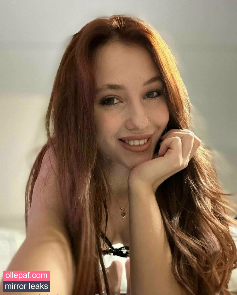Latest Leaks adalyn.diary Nude #183 - Fapello