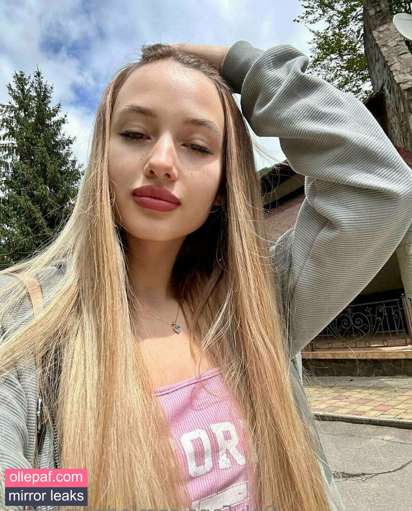 Latest Leaks adalyn.diary Nude #219 - Fapello