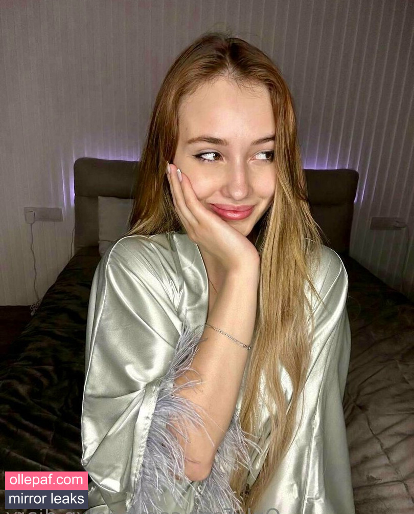 Latest Leaks adalyn.diary Nude #235 - Fapello