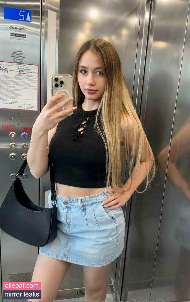 Latest Leaks adalyn.diary Nude #252 - Fapello
