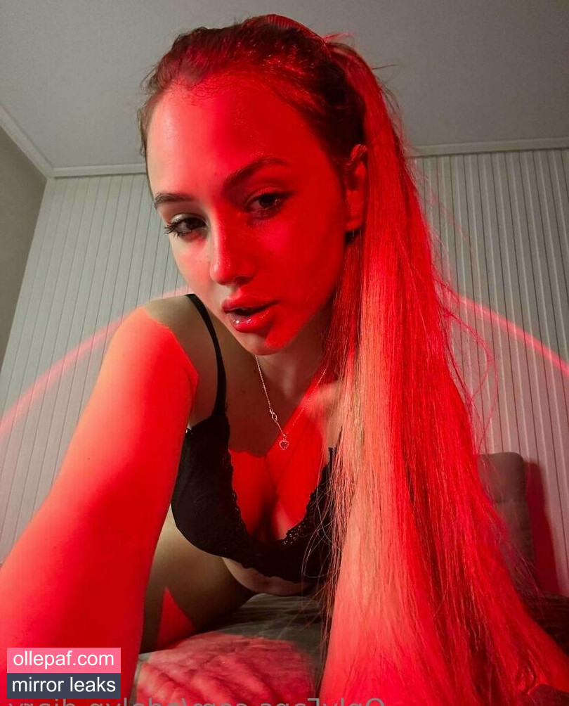 Latest Leaks adalyn.diary Nude #270 - Fapello