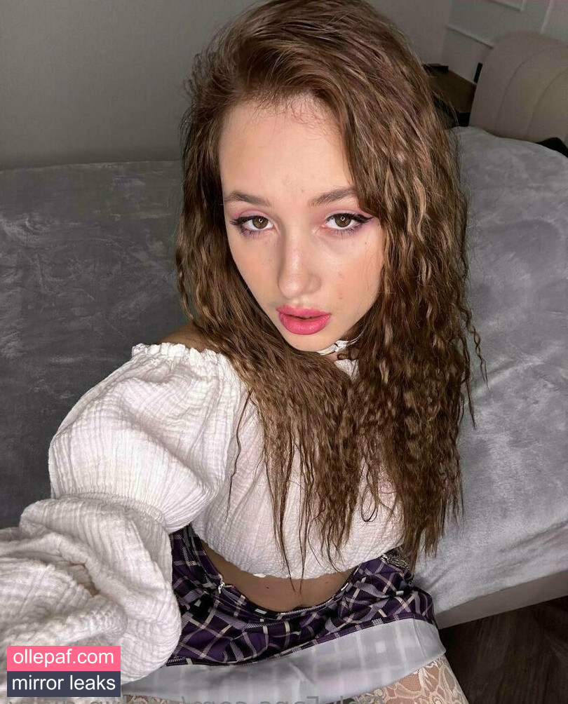 Latest Leaks adalyn.diary Nude #292 - Fapello