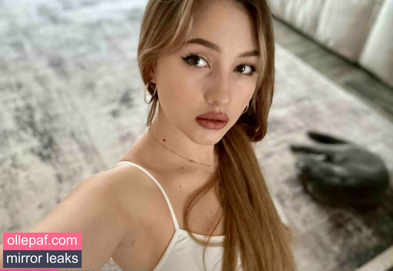 Latest Leaks adalyn.diary Nude #293 - Fapello