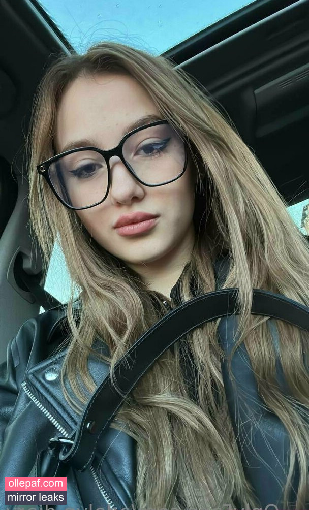 Latest Leaks adalyn.diary Nude #302 - Fapello