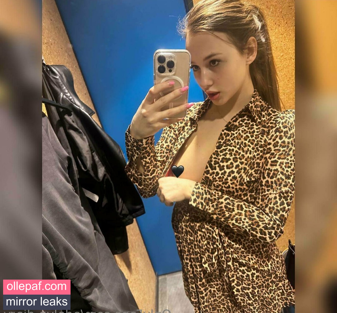 Latest Leaks adalyn.diary Nude #311 - Fapello