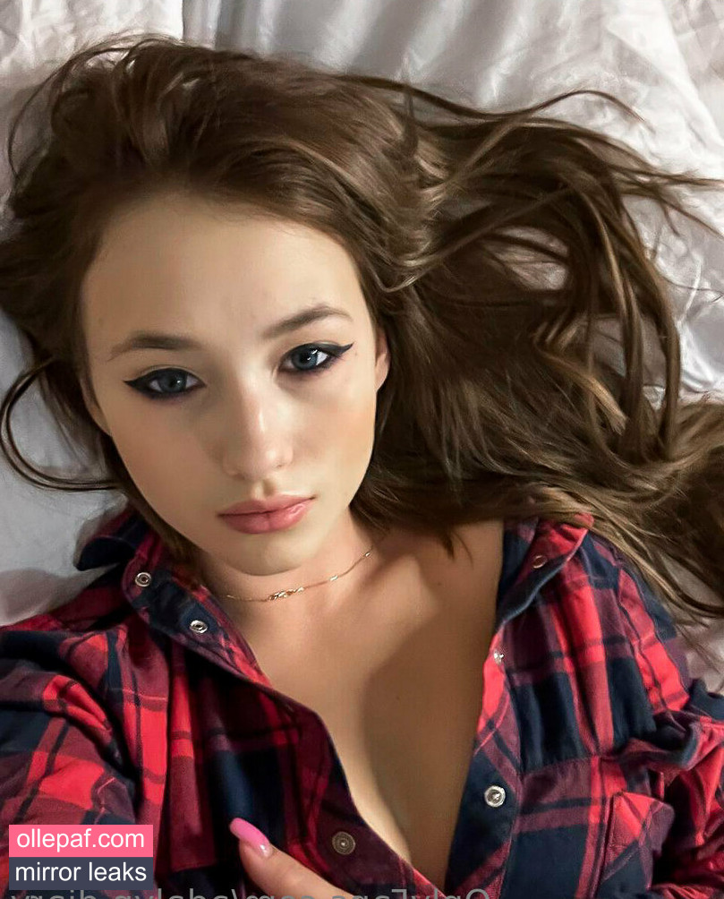 Latest Leaks adalyn.diary Nude #375 - Fapello