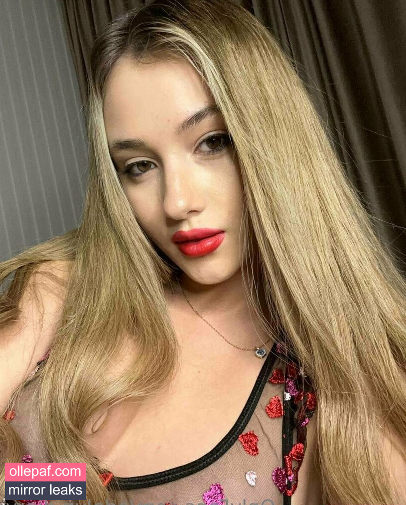 Latest Leaks adalyn.diary Nude #461 - Fapello
