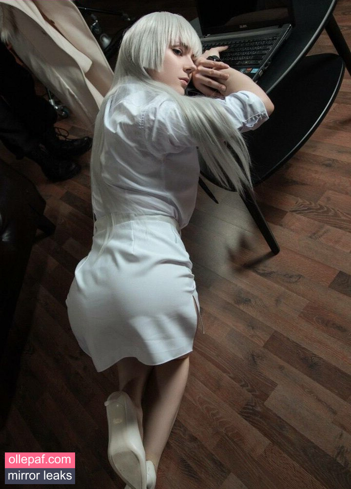 Latest Leaks Adamae Dono Nude #219 - Fapello