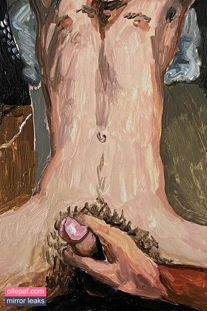 Latest Leaks adamchuck Nude #13 - Fapello