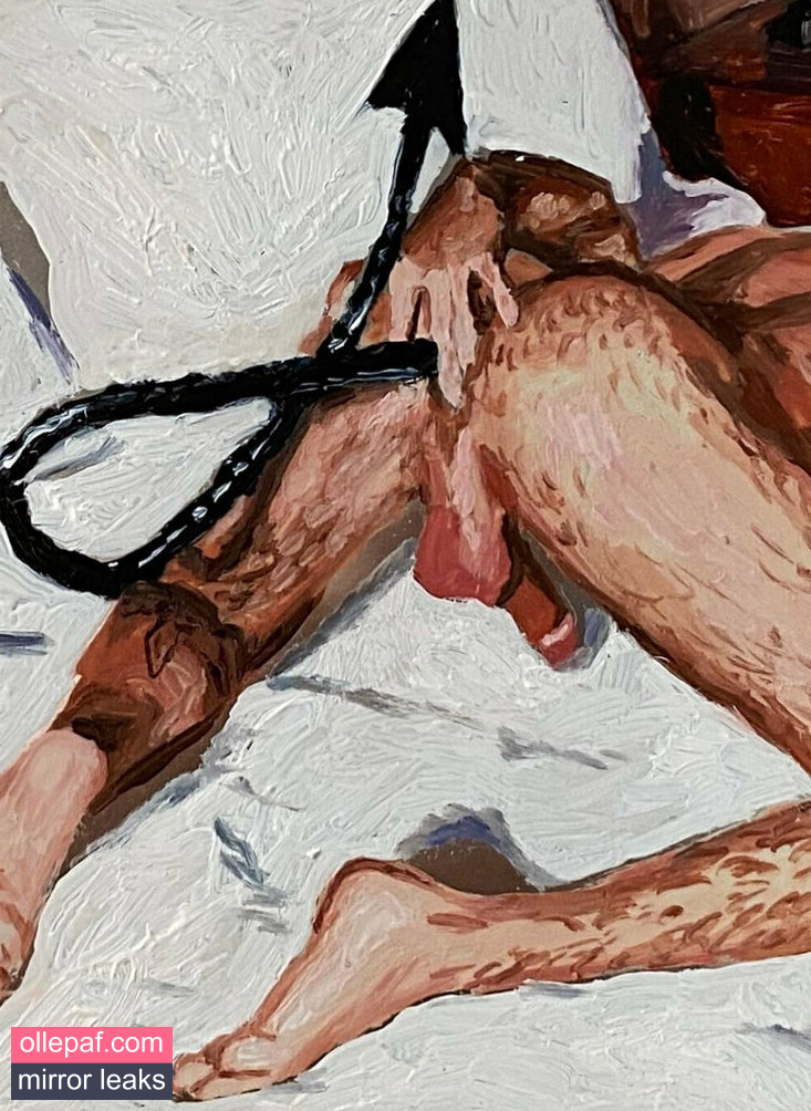 Latest Leaks adamchuck Nude #16 - Fapello