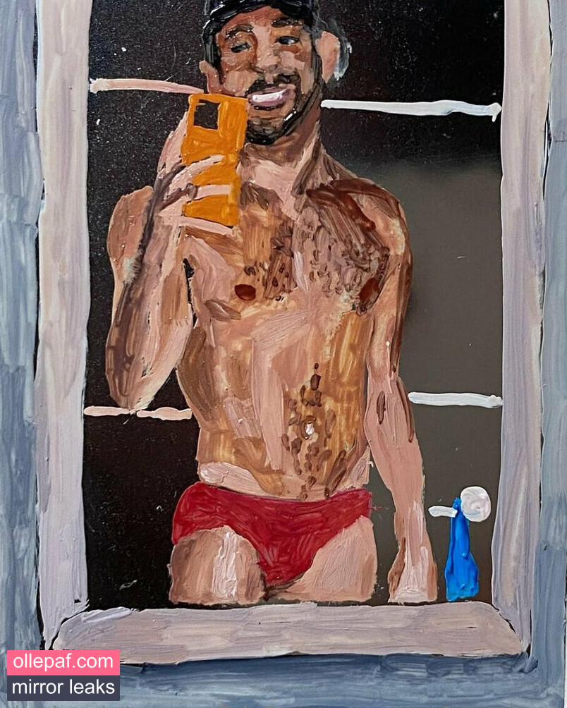 Latest Leaks adamchuck Nude #17 - Fapello