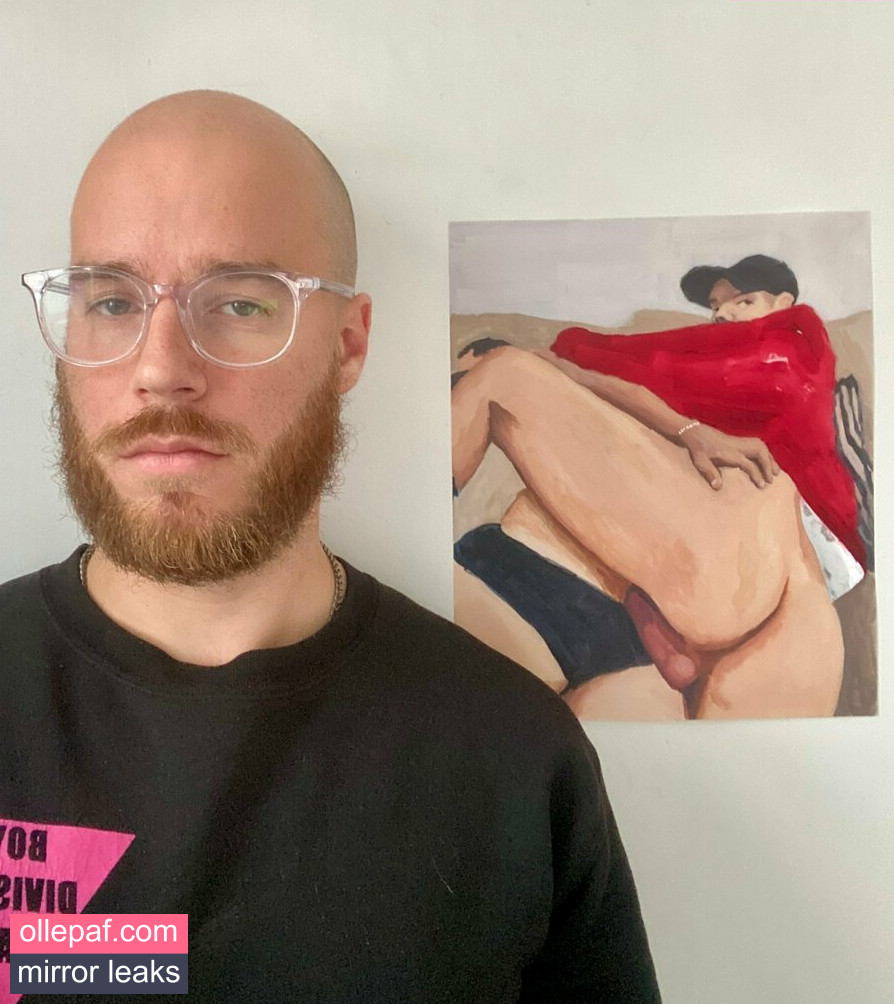 Latest Leaks adamchuck Nude #25 - Fapello