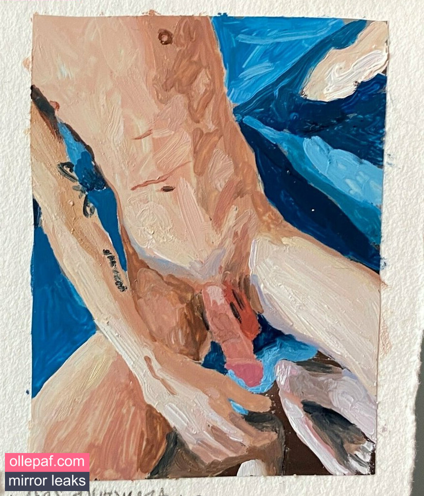 Latest Leaks adamchuck Nude #37 - Fapello