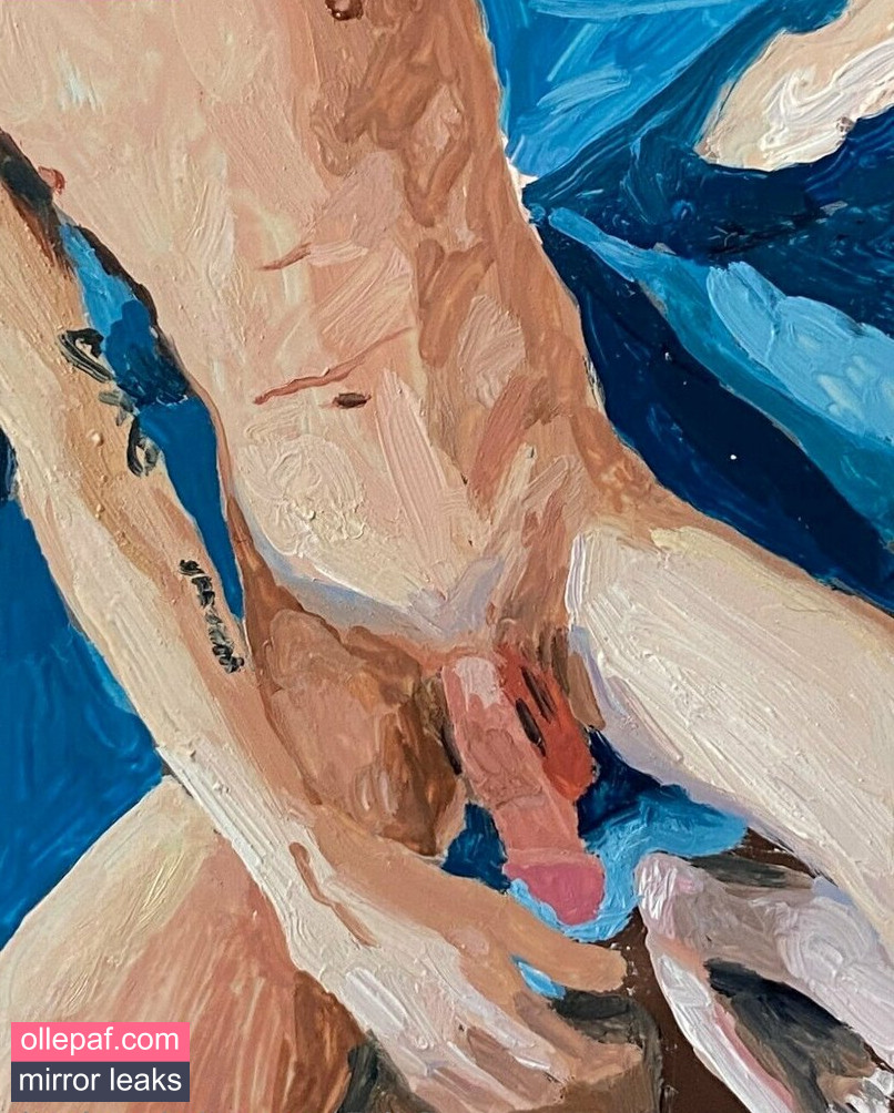 Latest Leaks adamchuck Nude #38 - Fapello