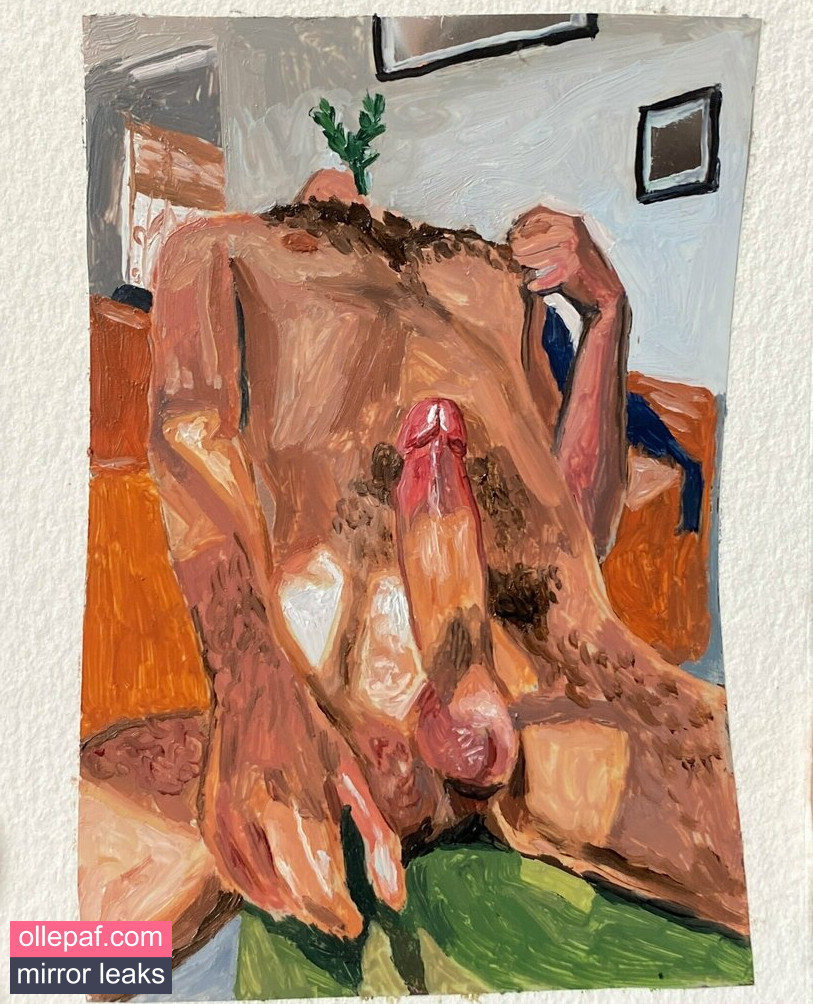 Latest Leaks adamchuck Nude #42 - Fapello