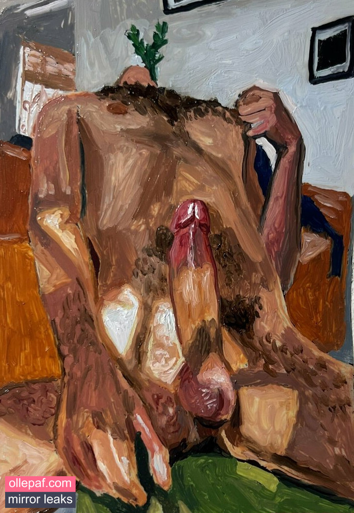 Latest Leaks adamchuck Nude #43 - Fapello