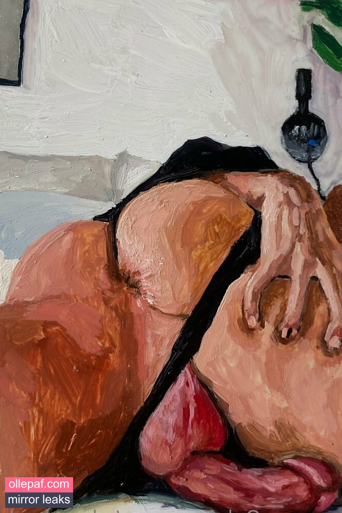 Latest Leaks adamchuck Nude #44 - Fapello
