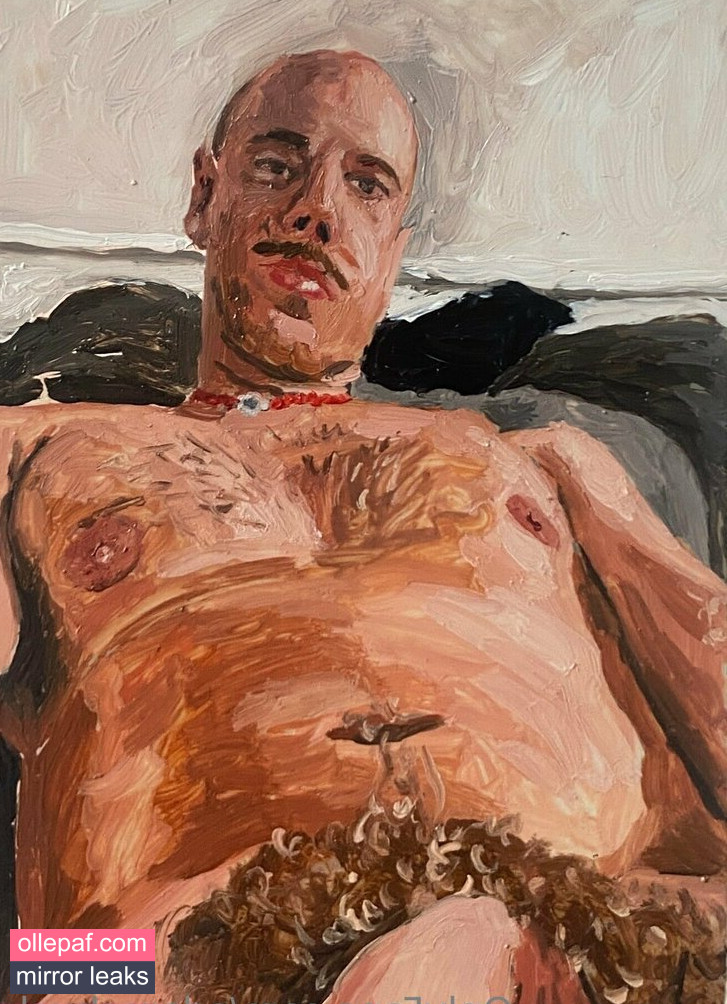 Latest Leaks adamchuck Nude #50 - Fapello