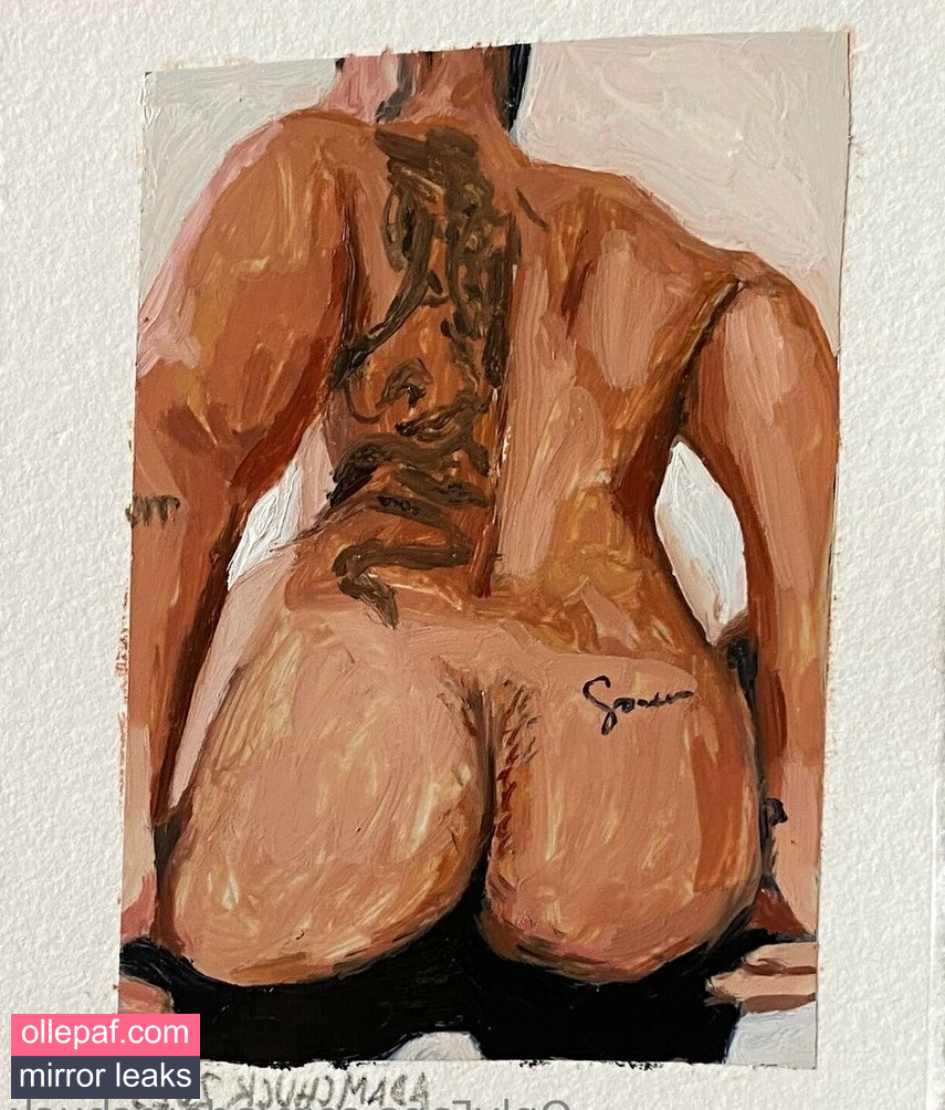 Latest Leaks adamchuck Nude #54 - Fapello