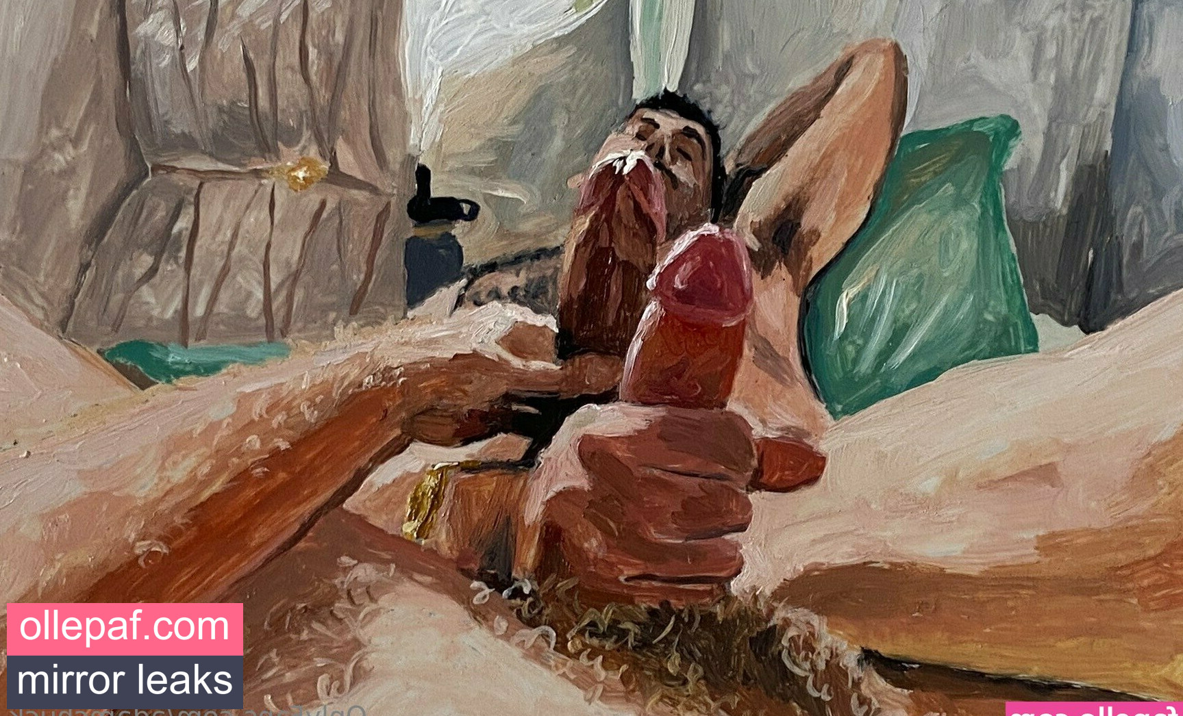 Latest Leaks adamchuck Nude #59 - Fapello