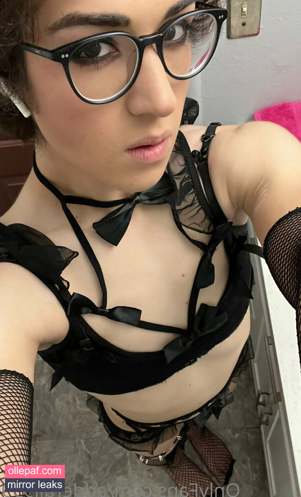 Latest Leaks adderall999 Nude #159 - Fapello