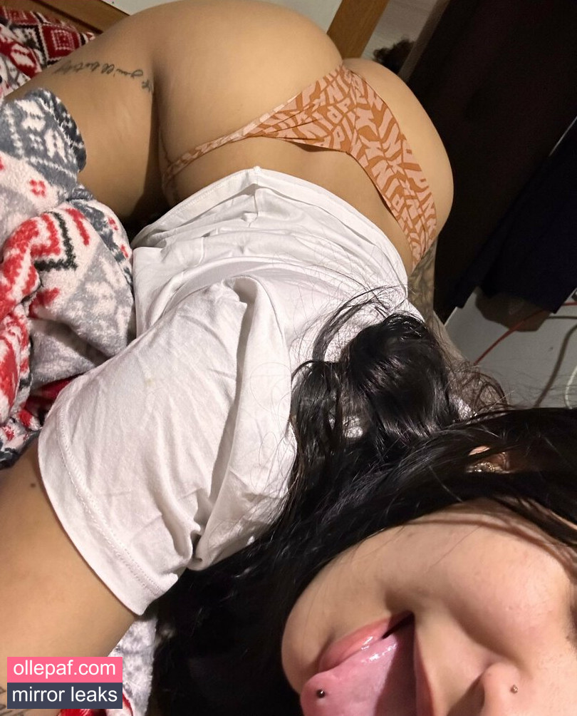 Latest Leaks Addictingbella Nude #20 - Fapello