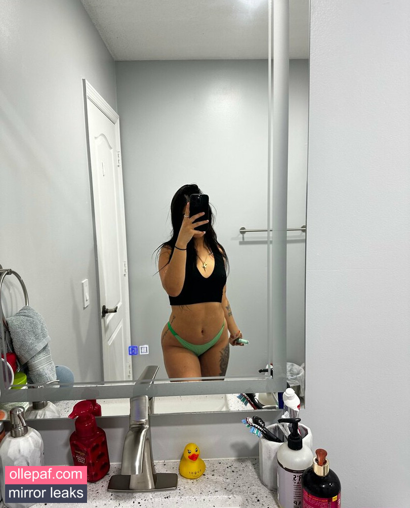 Latest Leaks Addictingbella Nude #27 - Fapello